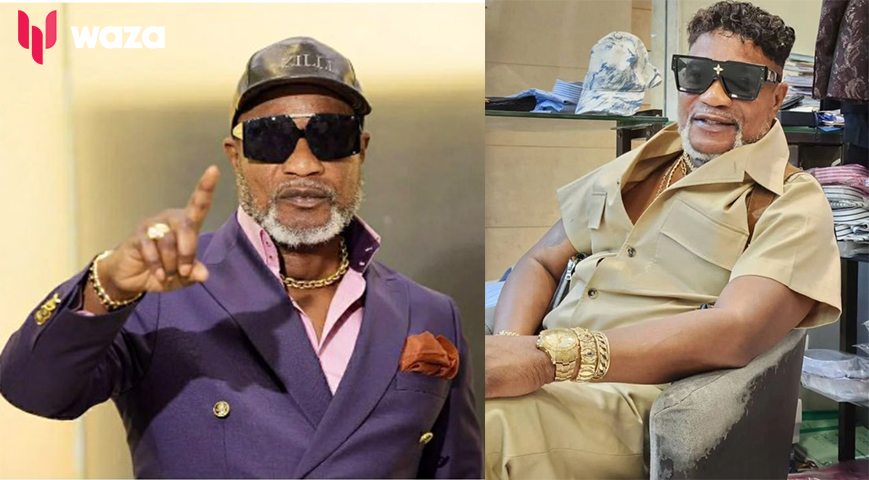 Trouble resurfaces for Koffi Olomide, promoters threaten to derail Nairobi show